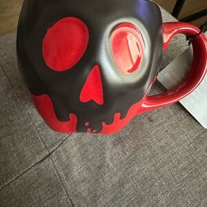 Poison Apple Mug